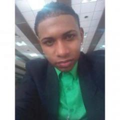 Enyi Medina