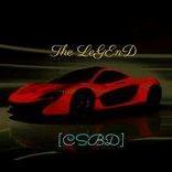 ★ ♥ The LeGEnD ♥ ★
