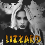 Mr.Lizzard™