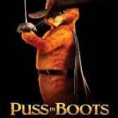 Puss in Boots