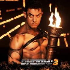 DHoOM 3