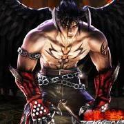 Jin Kazama