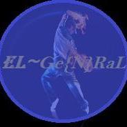 EL~Ge{N}RaL