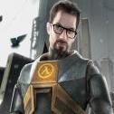 Gordon Freeman From HALF