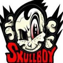 Skullboy