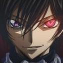 Lelouch 反乱の