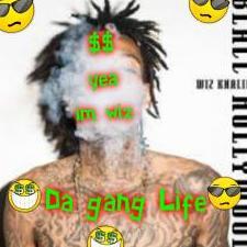 Wiz Khalifa ss