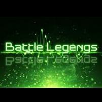 Battle Legengs