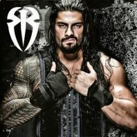 RomanReigns