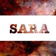 Sara ;D