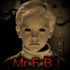 Mr F.B.I