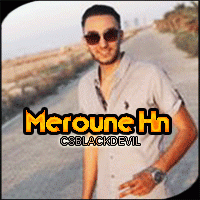 Merouane Hn @CSBD