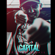 #Capital
