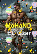 MoHanD^EL Gzar