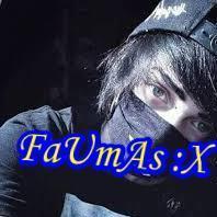 FaUmAs :X