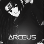 Arceus