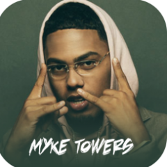 Myke Towers