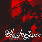 BlasTerJaxX-