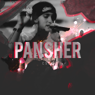 Pansher @ CSBD
