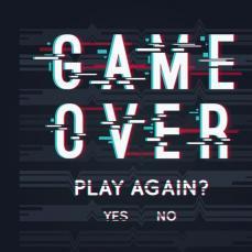 GamerOver