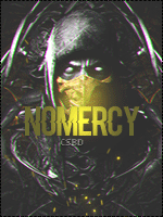 NoMercY :3
