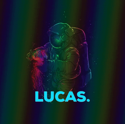 Lucas.