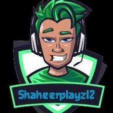 Shaheerplayz12