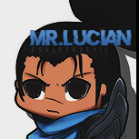 Mr.Lucian