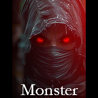 Monsterr.