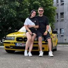 bmw enjoyer