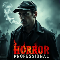 Horror_Professional