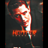 -HuNTeR-