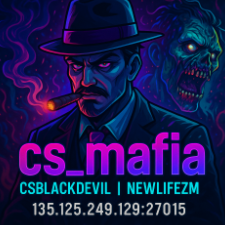 Cs__MAFIA-__-