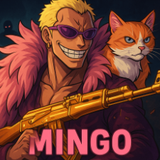 MingoT